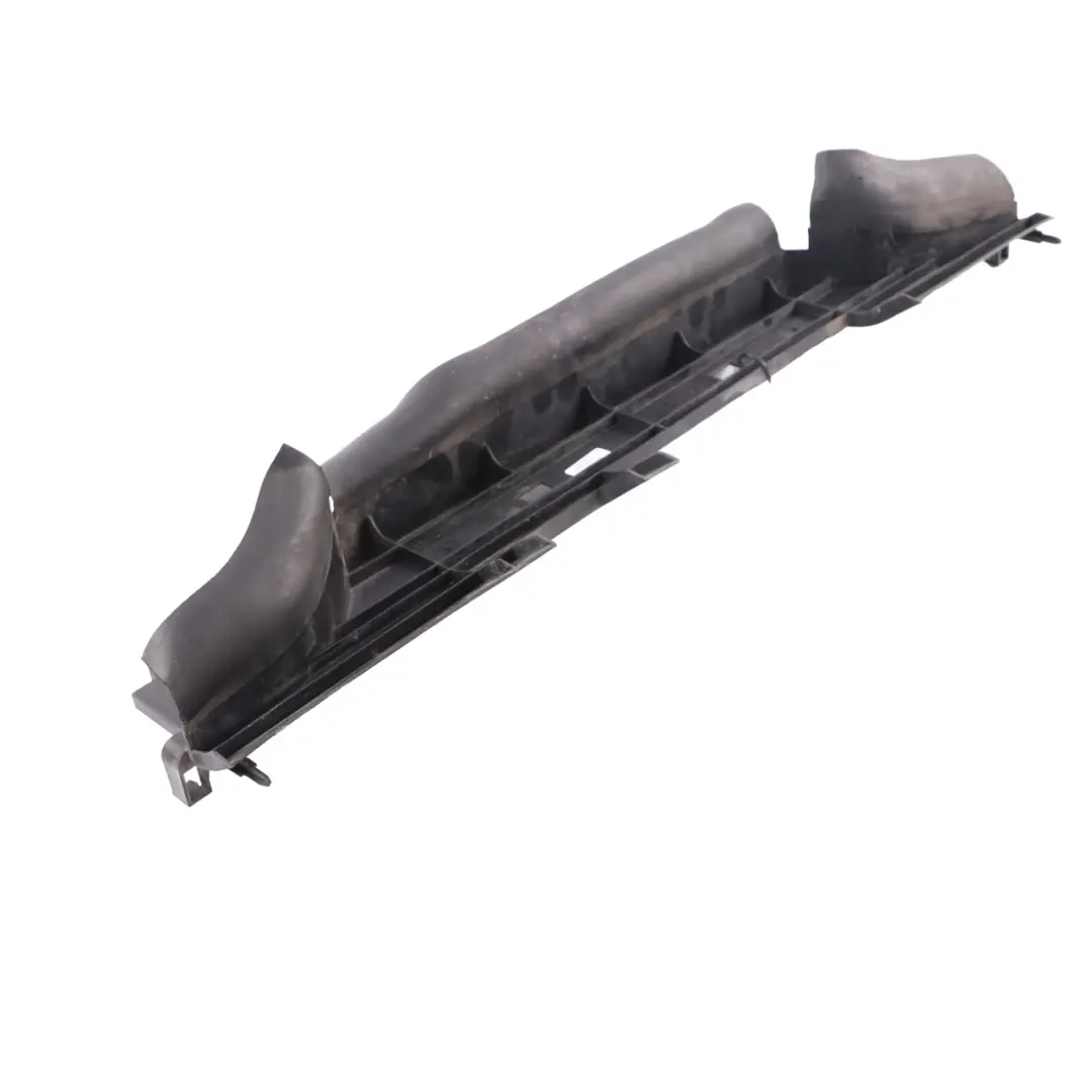 Duct Channel Radiator to Mercedes W447 Intercooler Air with Part number A4475050130 Mercedes W447 Intercooler Air Duct Channel Radiator - SKU A4475050130 - Part number A4475050130