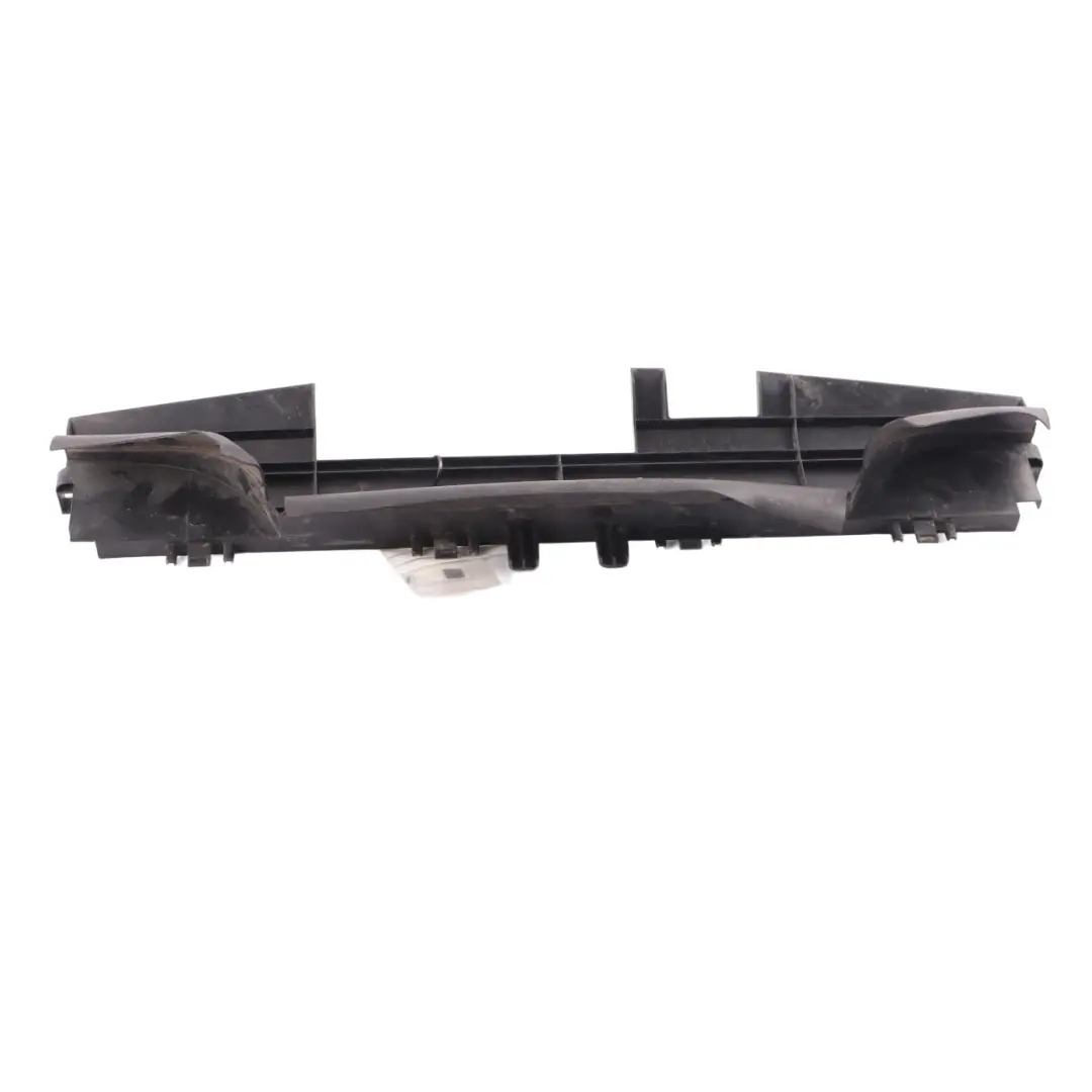 Duct Channel Radiator to Mercedes W447 Intercooler Air with Part number A4475050130 Mercedes W447 Intercooler Air Duct Channel Radiator - SKU A4475050130 - Part number A4475050130