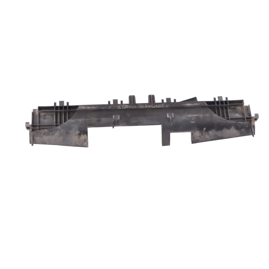 Mercedes W447 Intercooler Air Duct Channel Radiator - SKU A4475050130 - Part number A4475050130