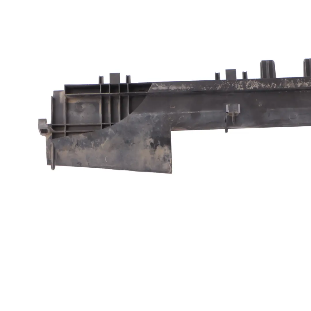 Duct Channel Radiator to Mercedes W447 Intercooler Air with Part number A4475050130 Mercedes W447 Intercooler Air Duct Channel Radiator - SKU A4475050130 - Part number A4475050130