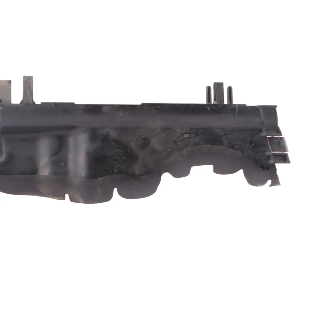 Mercedes W447 Air Duct Radiator Right O/S - SKU A4475051330 - Part number A4475051330