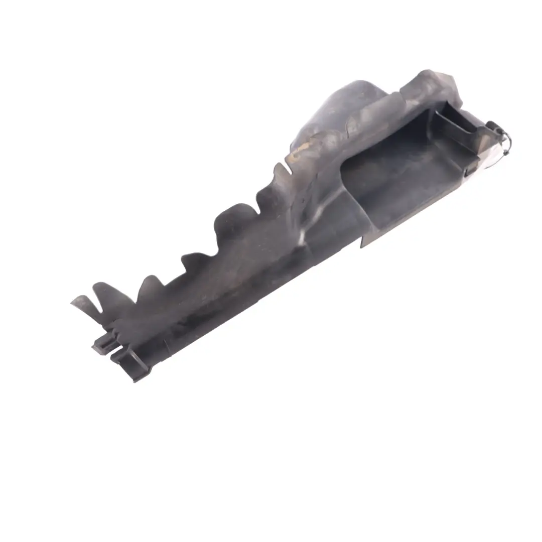 Mercedes W447 Air Duct Radiator Right O/S - SKU A4475051330 - Part number A4475051330