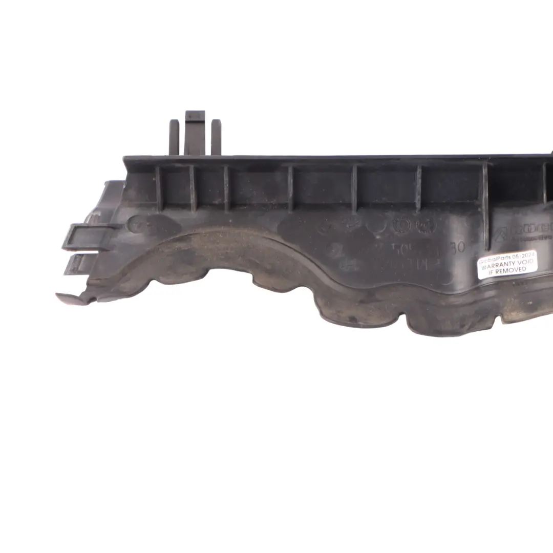 Duct Radiator Right O/S to Mercedes W447 Air with Part number A4475051330 Mercedes W447 Air Duct Radiator Right O/S - SKU A4475051330 - Part number A4475051330