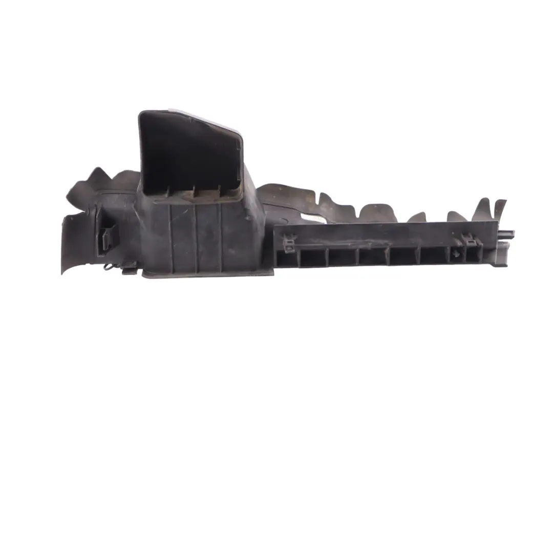 Duct Radiator Right O/S to Mercedes W447 Air with Part number A4475051330 Mercedes W447 Air Duct Radiator Right O/S - SKU A4475051330 - Part number A4475051330
