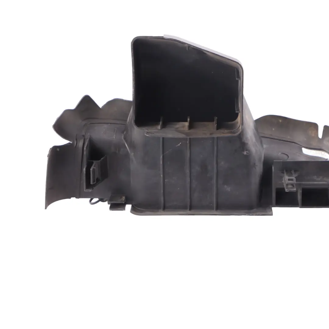 Duct Radiator Right O/S to Mercedes W447 Air with Part number A4475051330 Mercedes W447 Air Duct Radiator Right O/S - SKU A4475051330 - Part number A4475051330