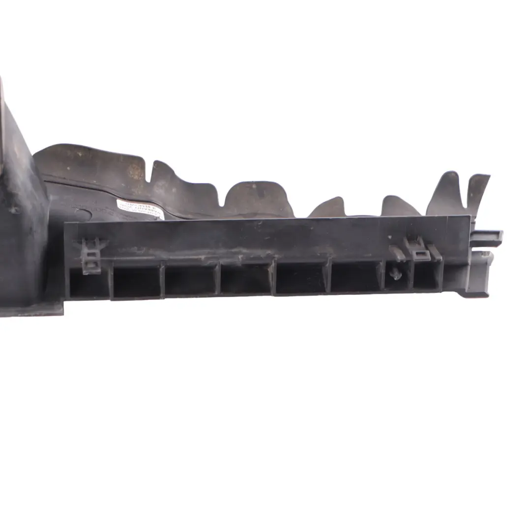 Mercedes W447 Air Duct Radiator Right O/S - SKU A4475051330 - Part number A4475051330