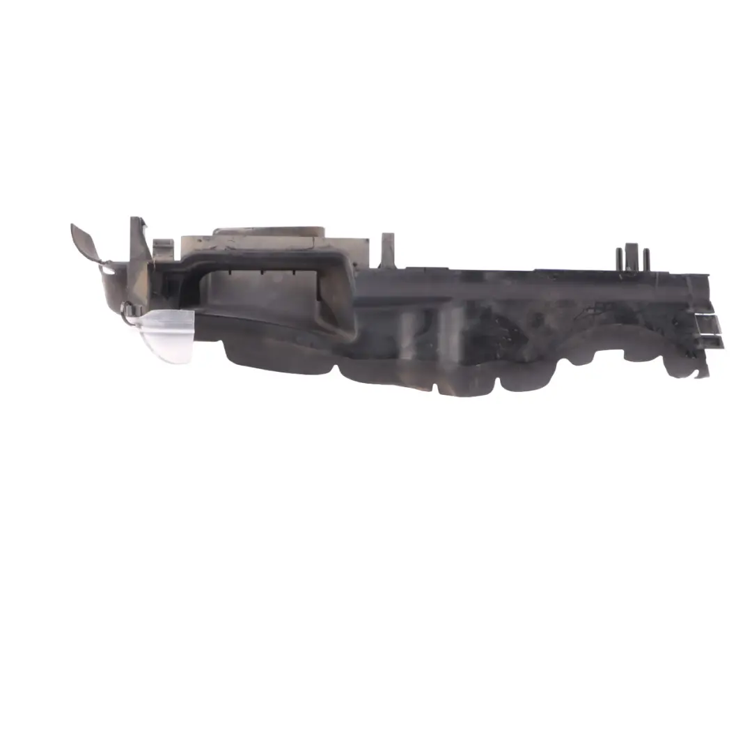Duct Radiator Right O/S to Mercedes W447 Air with Part number A4475051330 Mercedes W447 Air Duct Radiator Right O/S - SKU A4475051330 - Part number A4475051330