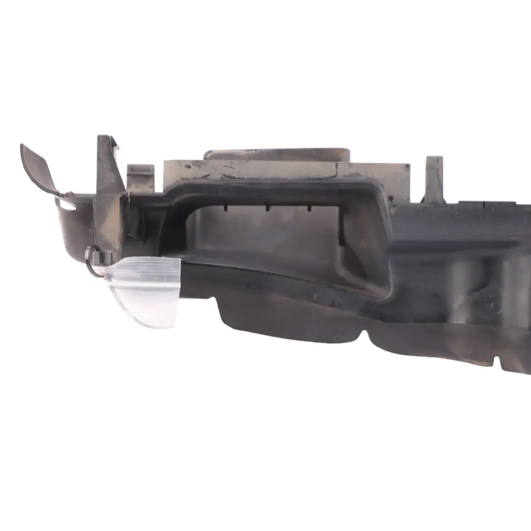 Duct Radiator Right O/S to Mercedes W447 Air with Part number A4475051330 Mercedes W447 Air Duct Radiator Right O/S - SKU A4475051330 - Part number A4475051330