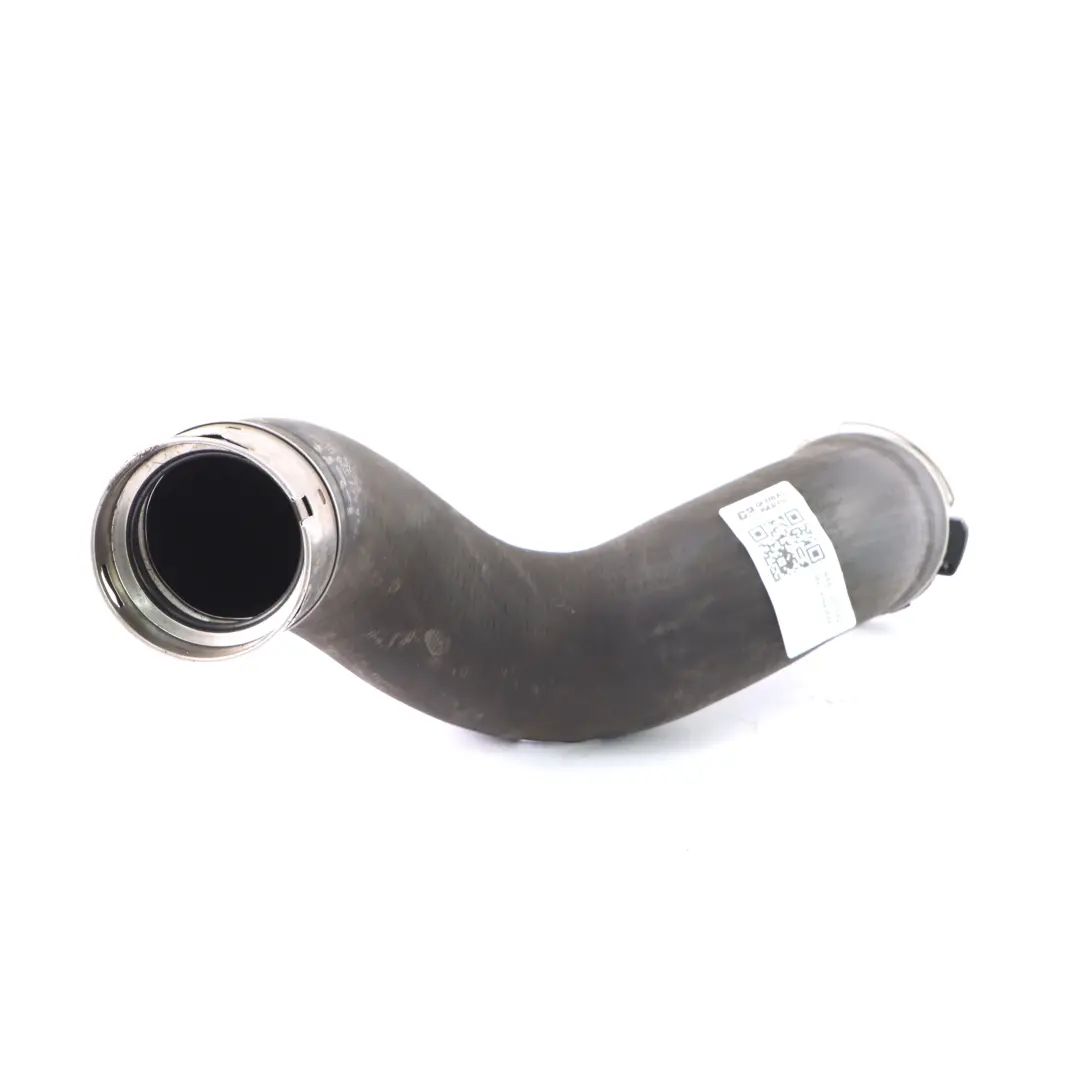 OM651 Manguera Intercooler aire Manguera izquierda para Mercedes W447 con número de pieza A4475280082 Mercedes W447 OM651 Manguera Intercooler aire Manguera izquierda - SKU A4475280082 - Número de pieza A4475280082