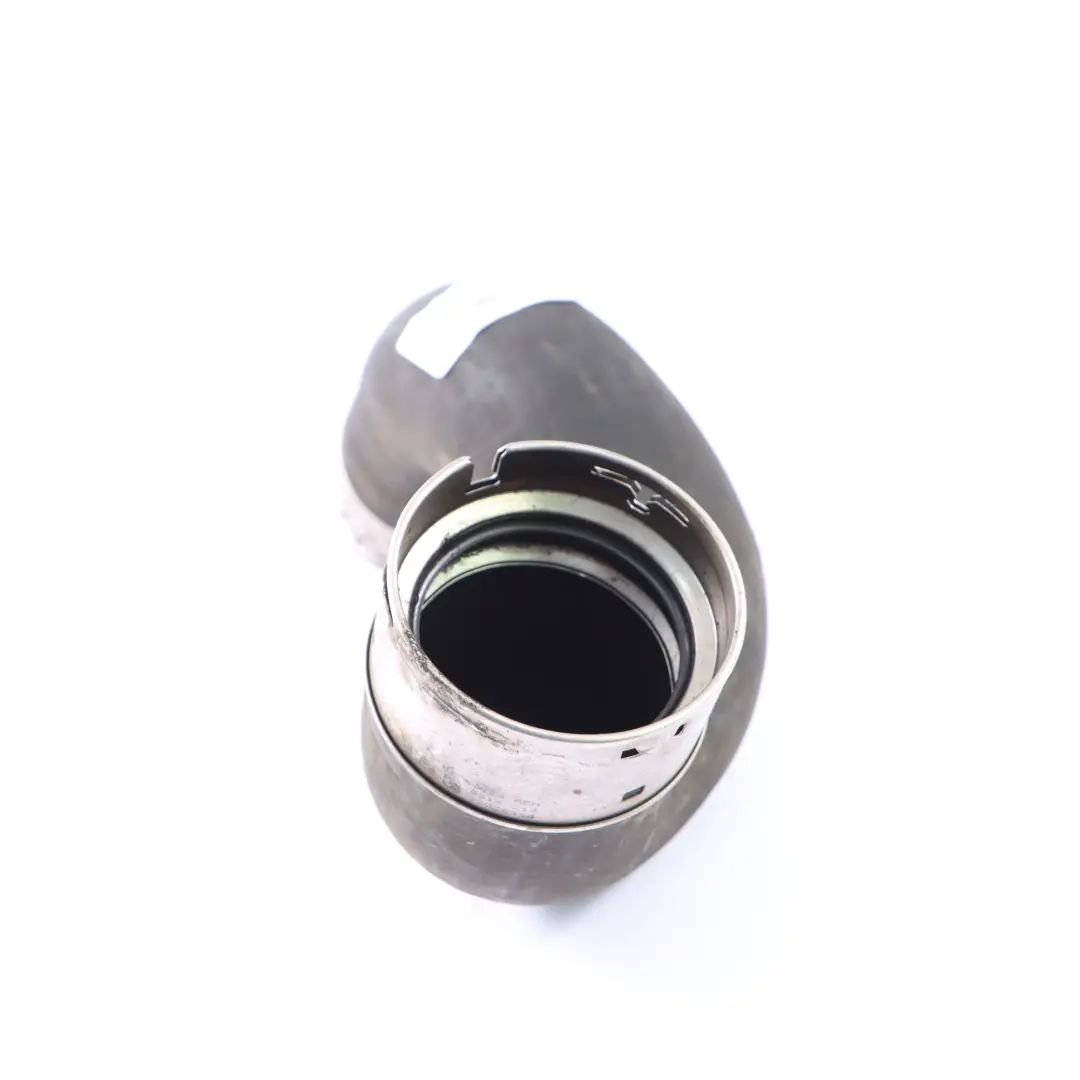 OM651 Tuyau gauche d'air suralimentation pour Intercooler Mercedes W447 à propos du numéro de pièce A4475280082 Intercooler Mercedes W447 OM651 Tuyau gauche d'air suralimentation - SKU A4475280082 - Numéro de pièce A4475280082