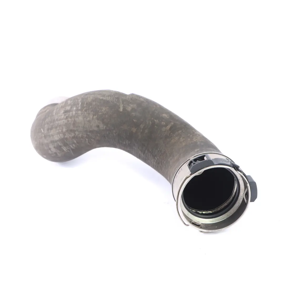 OM651 Manguera Intercooler aire Manguera izquierda para Mercedes W447 con número de pieza A4475280082 Mercedes W447 OM651 Manguera Intercooler aire Manguera izquierda - SKU A4475280082 - Número de pieza A4475280082