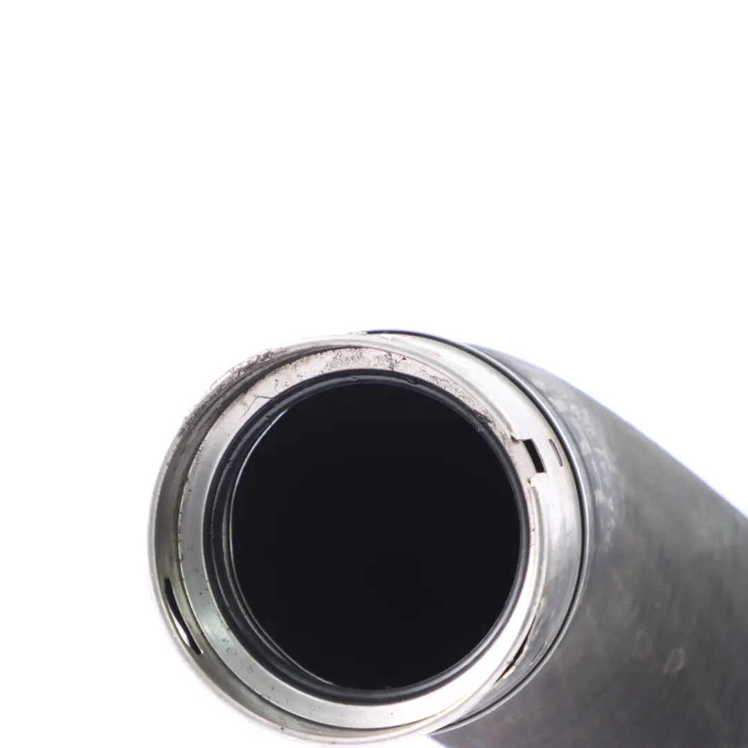 Hose Mercedes W447 OM651 Charge Air Radiator Left Hose to Intercooler with Part number A4475280082 Intercooler Hose Mercedes W447 OM651 Charge Air Radiator Left Hose - SKU A4475280082 - Part number A4475280082