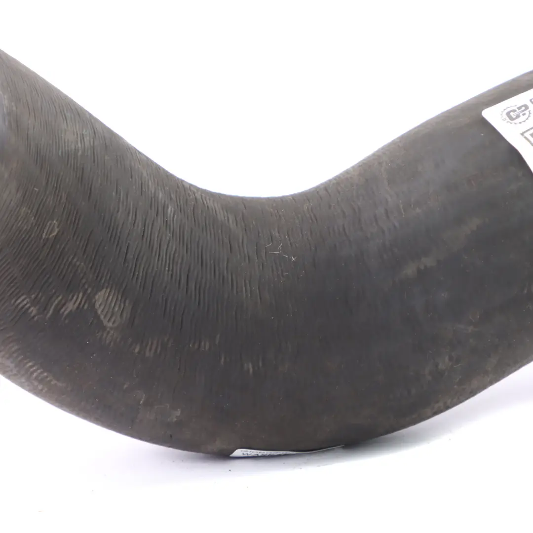 Mercedes W447 OM651 Manguera Intercooler aire Manguera izquierda - SKU A4475280082 - Número de pieza A4475280082