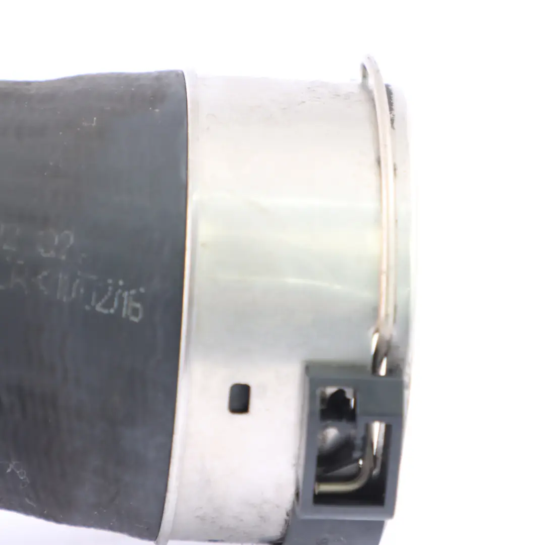 Mercedes W447 OM651 Manguera Intercooler aire Manguera izquierda - SKU A4475280082 - Número de pieza A4475280082