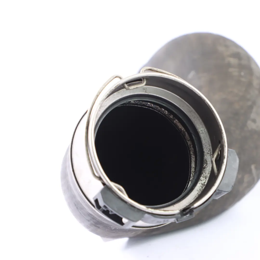 Hose Mercedes W447 OM651 Charge Air Radiator Left Hose to Intercooler with Part number A4475280082 Intercooler Hose Mercedes W447 OM651 Charge Air Radiator Left Hose - SKU A4475280082 - Part number A4475280082