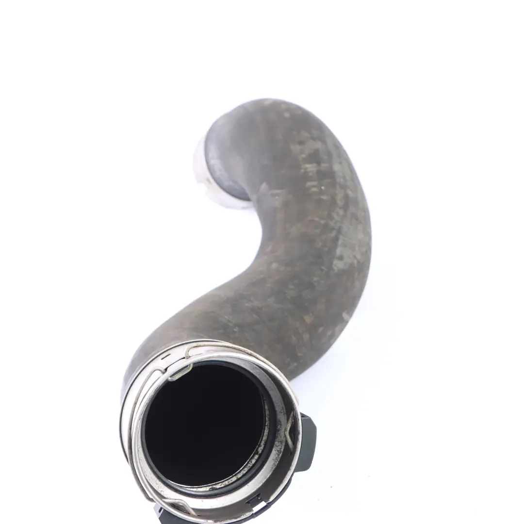 OM651 Manguera Intercooler aire Manguera izquierda para Mercedes W447 con número de pieza A4475280082 Mercedes W447 OM651 Manguera Intercooler aire Manguera izquierda - SKU A4475280082 - Número de pieza A4475280082