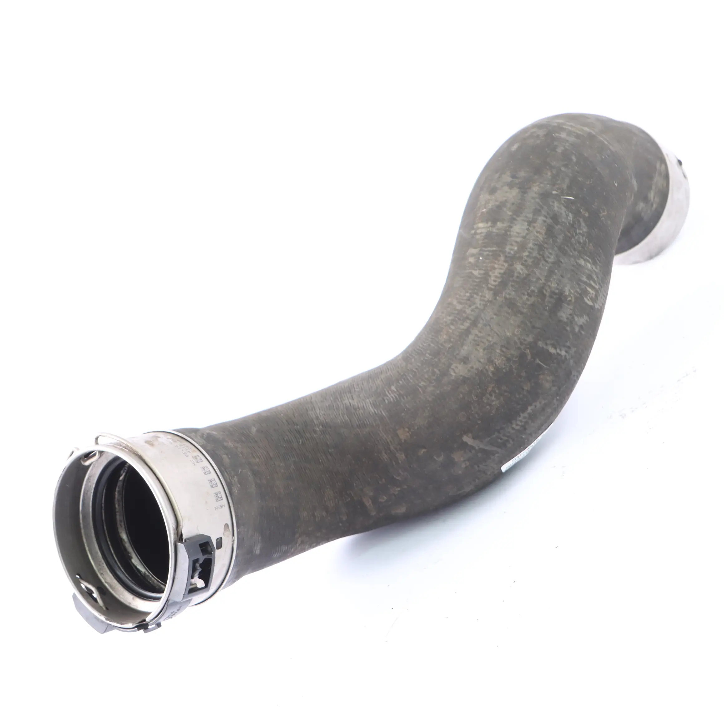 Intercooler Hose Mercedes W447 OM651 Charge Air Radiator Left Hose A4475280082