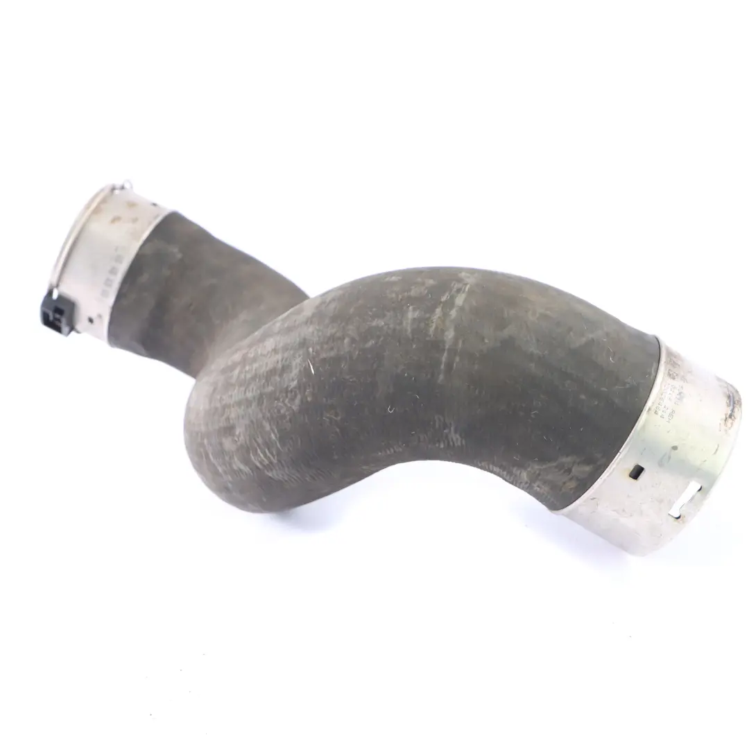 Intercooler Mercedes W447 OM651 Tuyau gauche d'air suralimentation - SKU A4475280082 - Numéro de pièce A4475280082