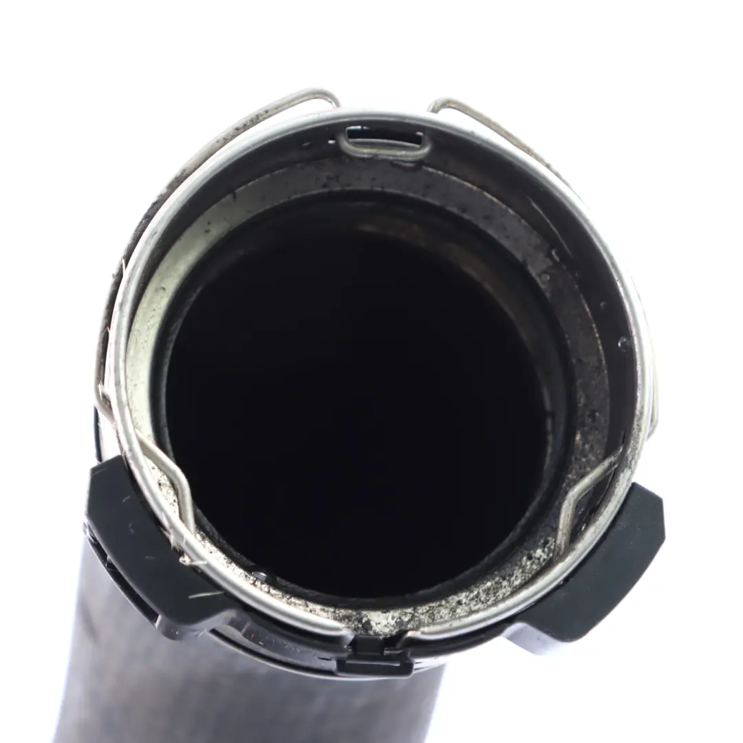 Schlauch Mercedes W447 OM651 Ladeluftkühler Schlauch Rechts für mit Teilenummer A4475280382 Schlauch Mercedes W447 OM651 Ladeluftkühler Schlauch Rechts - SKU A4475280382 - Teilenummer A4475280382