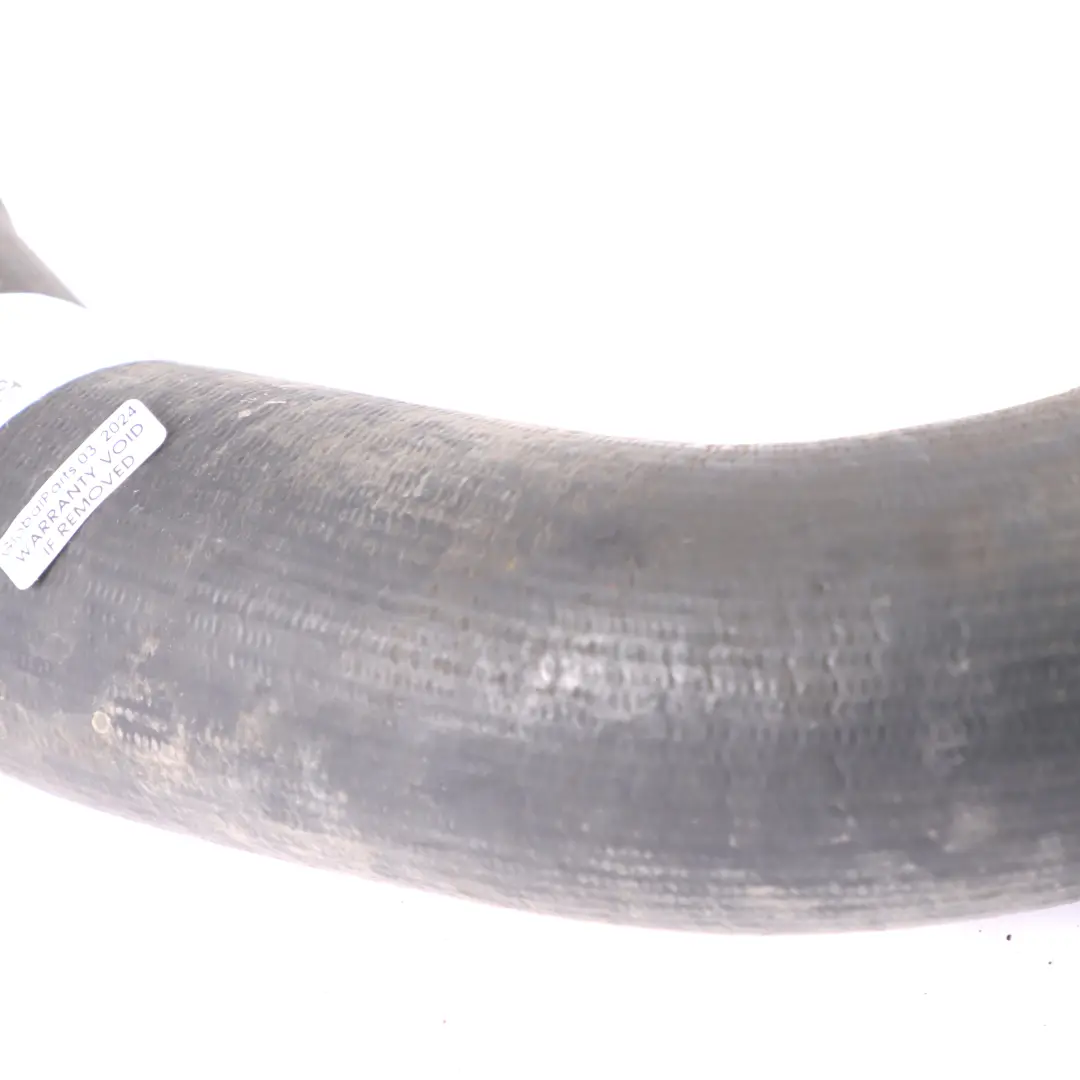 Mercedes W447 OM651 Manguera Intercooler Aire Derecha - SKU A4475280382 - Número de pieza A4475280382