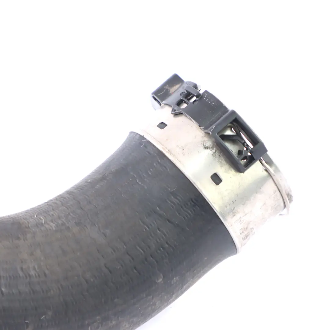 Hose Mercedes W447 OM651 Charge Air Radiator Right Hose to Intercooler with Part number A4475280382 Intercooler Hose Mercedes W447 OM651 Charge Air Radiator Right Hose - SKU A4475280382 - Part number A4475280382