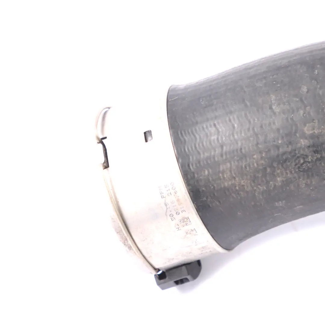 OM651 Tuyau Droit A'Air Suralimentation pour Intercooler Mercedes W447 à propos du numéro de pièce A4475280382 Intercooler Mercedes W447 OM651 Tuyau Droit A'Air Suralimentation - SKU A4475280382 - Numéro de pièce A4475280382