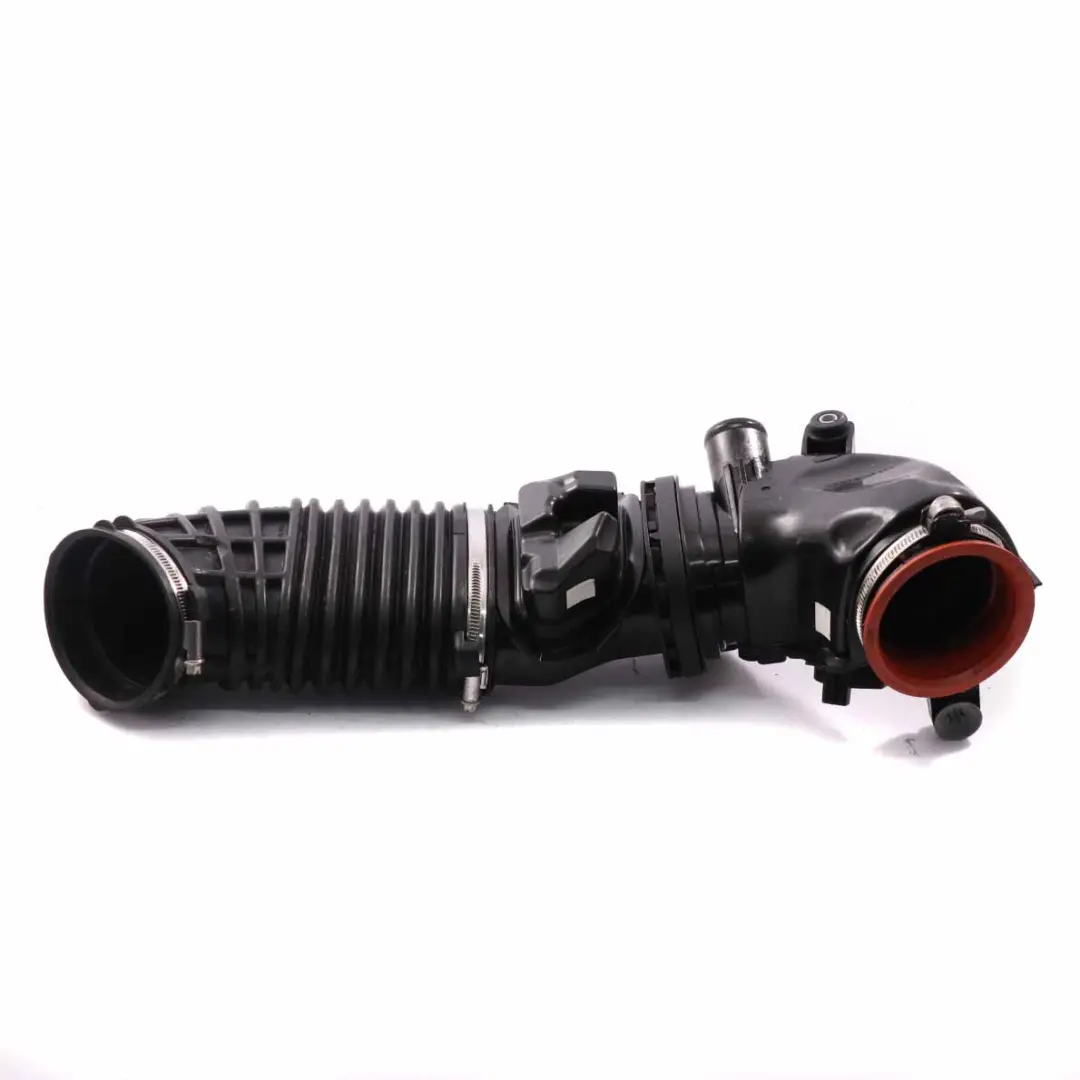 Mercedes Vito W447 OM654 Air Intake Pipe Filter Hose Line - SKU A4475280700 - Part number A4475280700