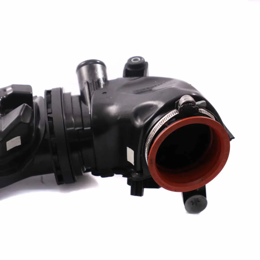 Mercedes Vito W447 OM654 Air Intake Pipe Filter Hose Line - SKU A4475280700 - Part number A4475280700