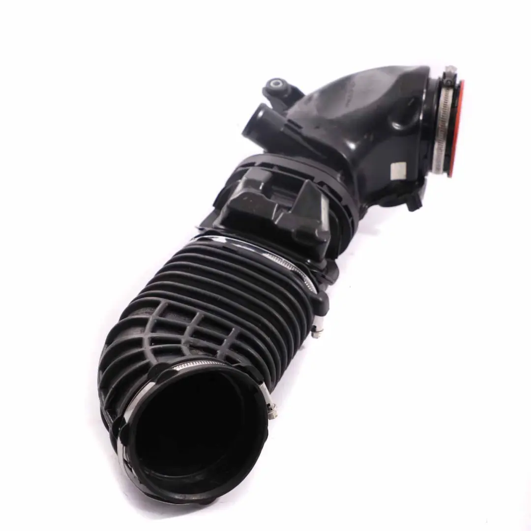 OM654 Tubo aspirazione dell'aria Linea tubi per Mercedes Vito W447 con numero di parte A4475280700 Mercedes Vito W447 OM654 Tubo aspirazione dell'aria Linea tubi - SKU A4475280700 - Numero di parte A4475280700