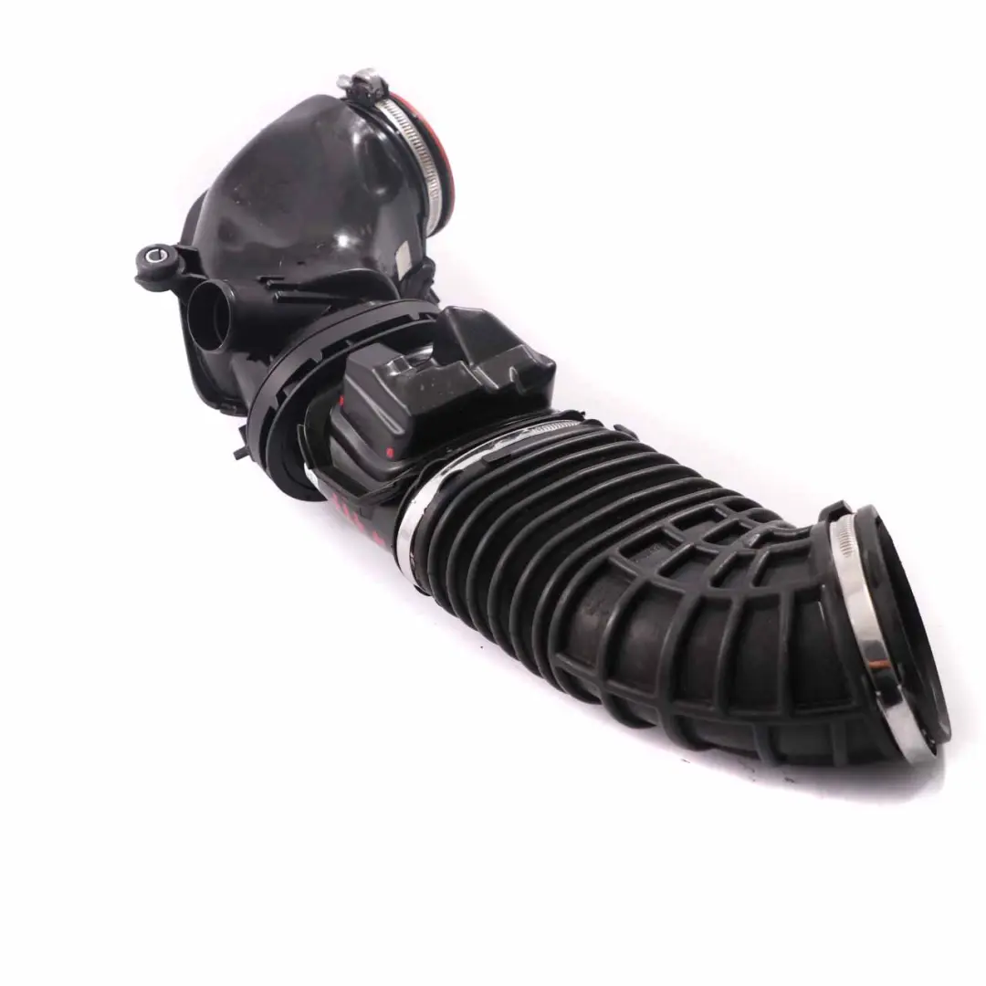 Mercedes Vito W447 OM654 Luft ansaug rohr Filter Schlauch leitung - SKU A4475280700 - Teilenummer A4475280700