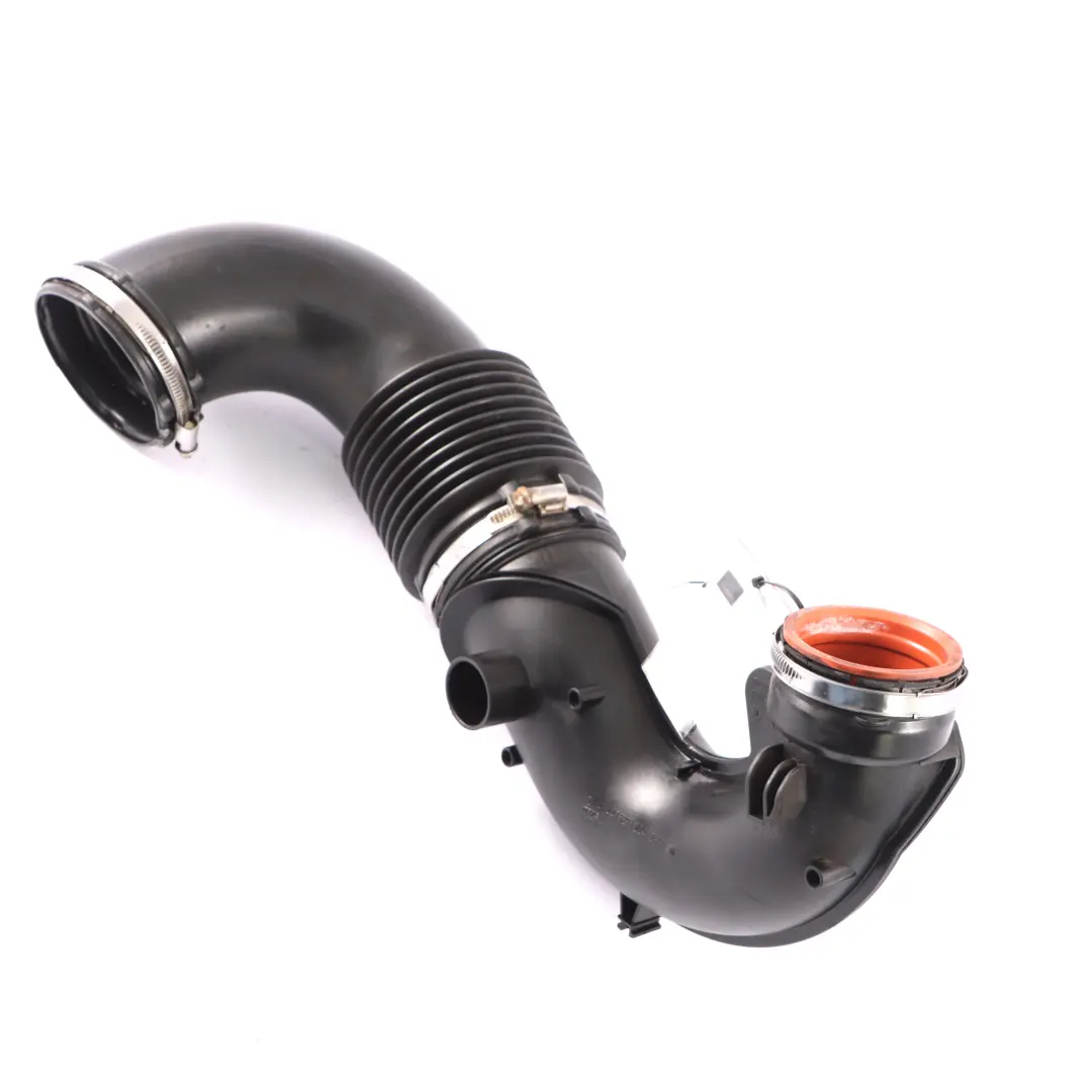 Admission d'air Mercedes W447 OM651 Filtre à air Tuyau moteur pour à propos du numéro de pièce A4475281224 Admission d'air Mercedes W447 OM651 Filtre à air Tuyau moteur - SKU A4475281224 - Numéro de pièce A4475281224