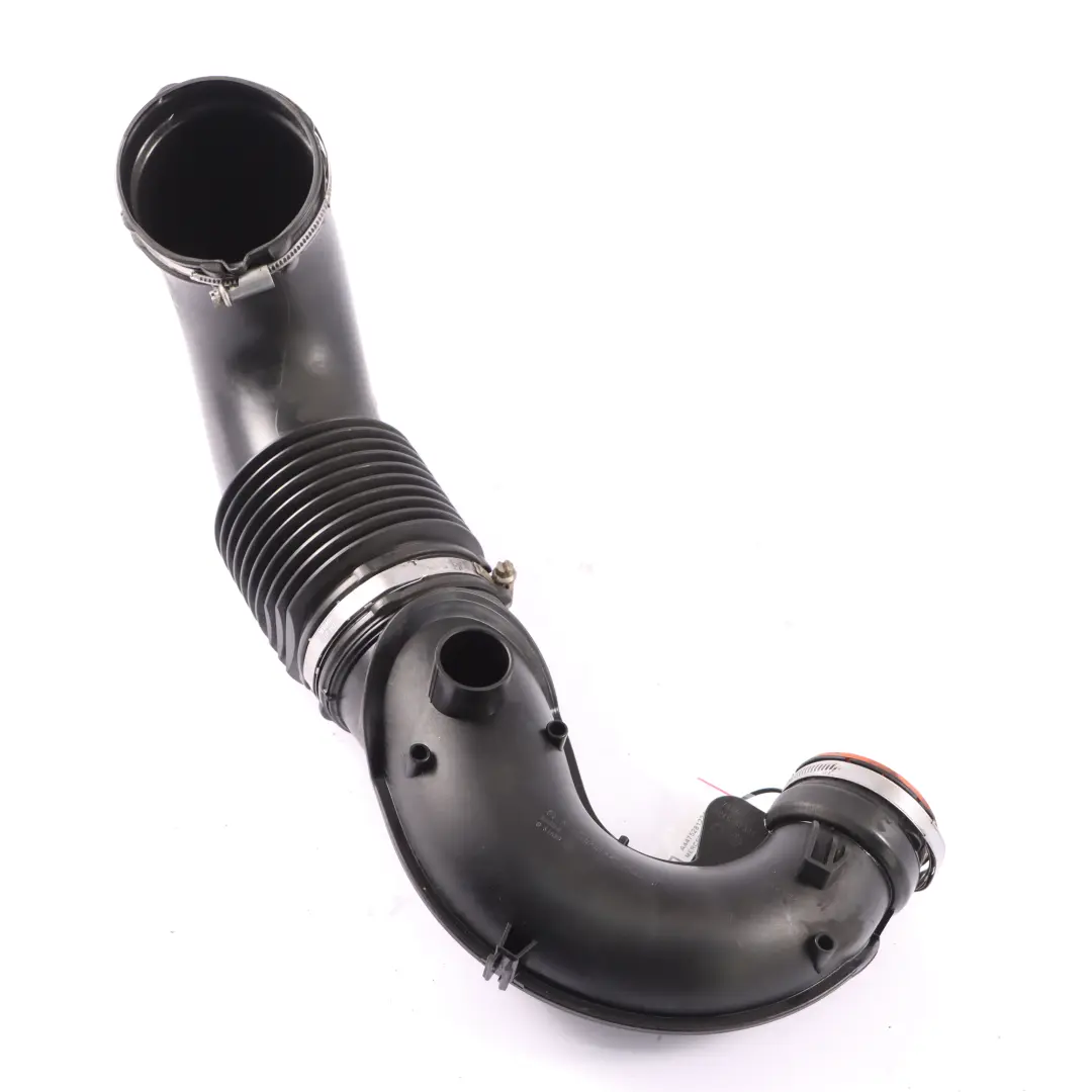 Presa d'aria Mercedes W447 OM651 Alloggiamento filtro aria al tubo motore per con numero di parte A4475281224 Presa d'aria Mercedes W447 OM651 Alloggiamento filtro aria al tubo motore - SKU A4475281224 - Numero di parte A4475281224