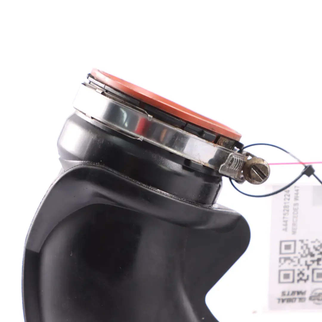 Lufteinlass Mercedes W447 OM651 Luftfiltergehäuse zu Motorschlauch für mit Teilenummer A4475281224 Lufteinlass Mercedes W447 OM651 Luftfiltergehäuse zu Motorschlauch - SKU A4475281224 - Teilenummer A4475281224