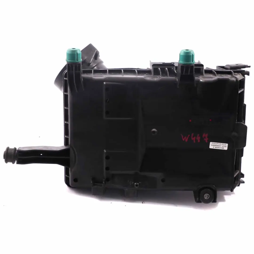 OM654 Boîte de Filtre à Air Couvercle pour Mercedes Vito W447 à propos du numéro de pièce A4475281900 Mercedes Vito W447 OM654 Boîte de Filtre à Air Couvercle - SKU A4475281900 - Numéro de pièce A4475281900