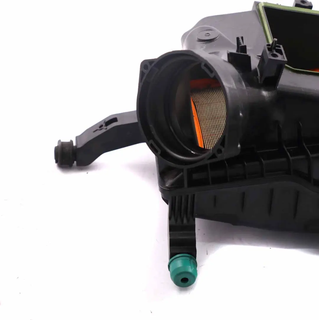 OM654 Luft filter kasten Gehäuse abdeckung für Mercedes Vito W447 mit Teilenummer A4475281900 Mercedes Vito W447 OM654 Luft filter kasten Gehäuse abdeckung - SKU A4475281900 - Teilenummer A4475281900