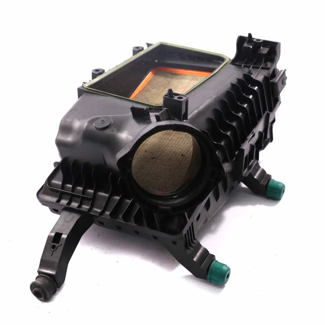 OM654 Obudowa Filtra Powietrza do Mercedes Vito W447 o numerze A4475281900 Mercedes Vito W447 OM654 Obudowa Filtra Powietrza - SKU A4475281900 - Numer Części A4475281900