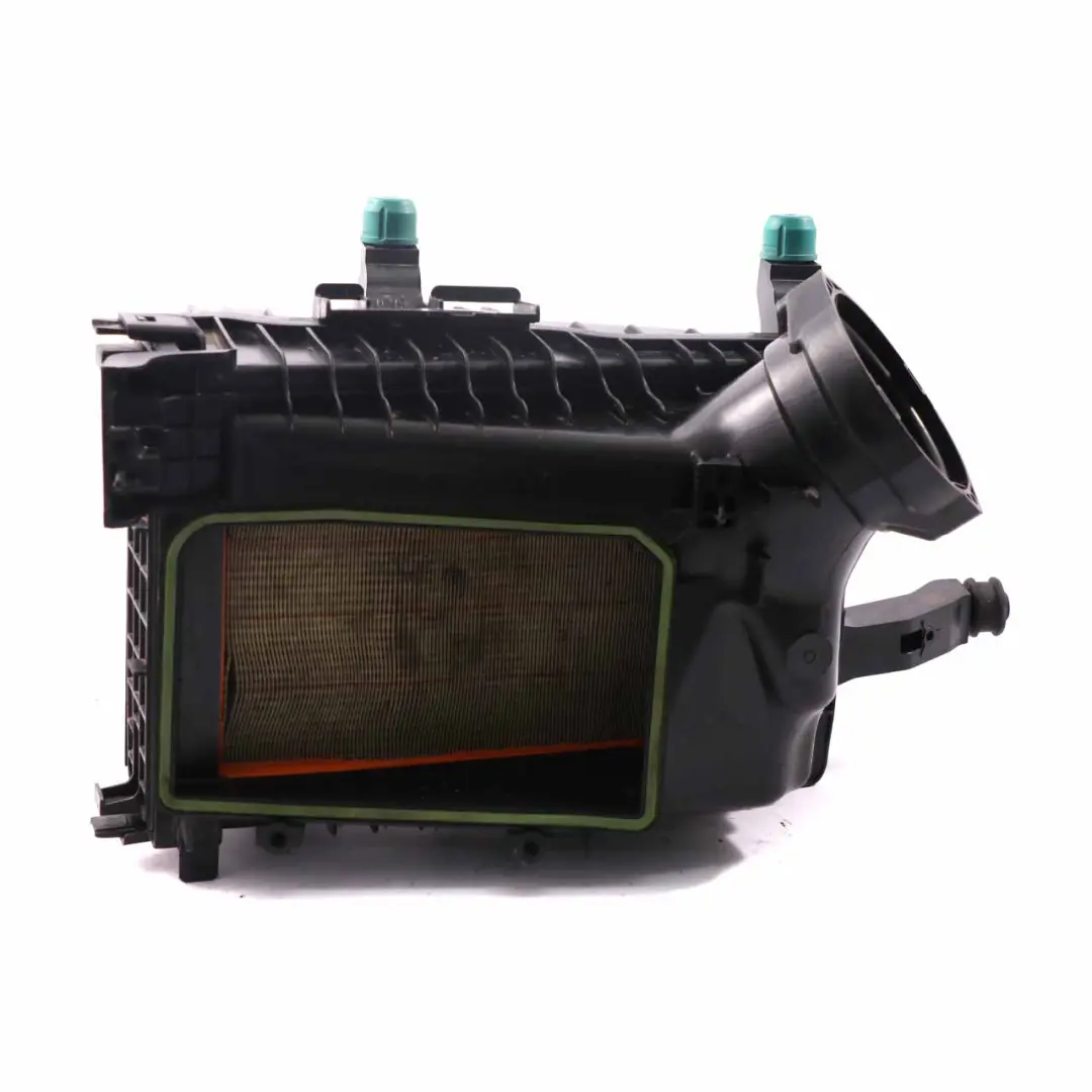 Mercedes Vito W447 OM654 Air Filter Box Housing Cover - SKU A4475281900 - Part number A4475281900