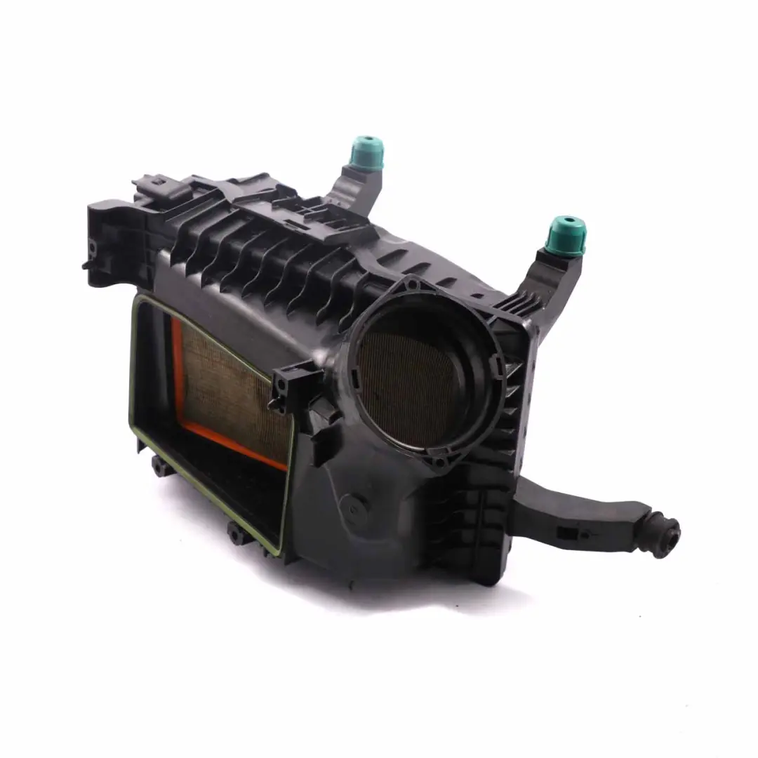 OM654 Boîte de Filtre à Air Couvercle pour Mercedes Vito W447 à propos du numéro de pièce A4475281900 Mercedes Vito W447 OM654 Boîte de Filtre à Air Couvercle - SKU A4475281900 - Numéro de pièce A4475281900