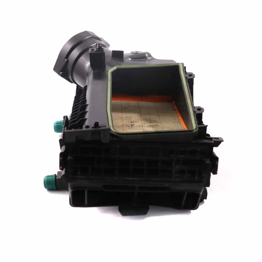 OM654 Air Filter Box Housing Cover to Mercedes Vito W447 with Part number A4475281900 Mercedes Vito W447 OM654 Air Filter Box Housing Cover - SKU A4475281900 - Part number A4475281900