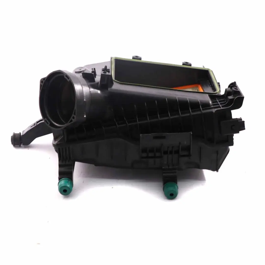 Mercedes Vito W447 OM654 Boîte de Filtre à Air Couvercle - SKU A4475281900 - Numéro de pièce A4475281900