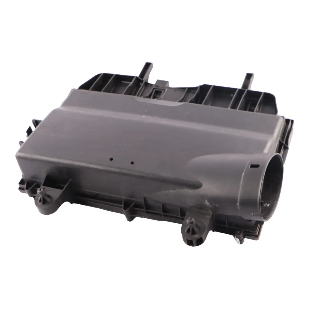 OM622 Diesel Air Filter Silencer Housing Box to Mercedes W447 with Part number A4475282600 Mercedes W447 OM622 Diesel Air Filter Silencer Housing Box - SKU A4475282600 - Part number A4475282600