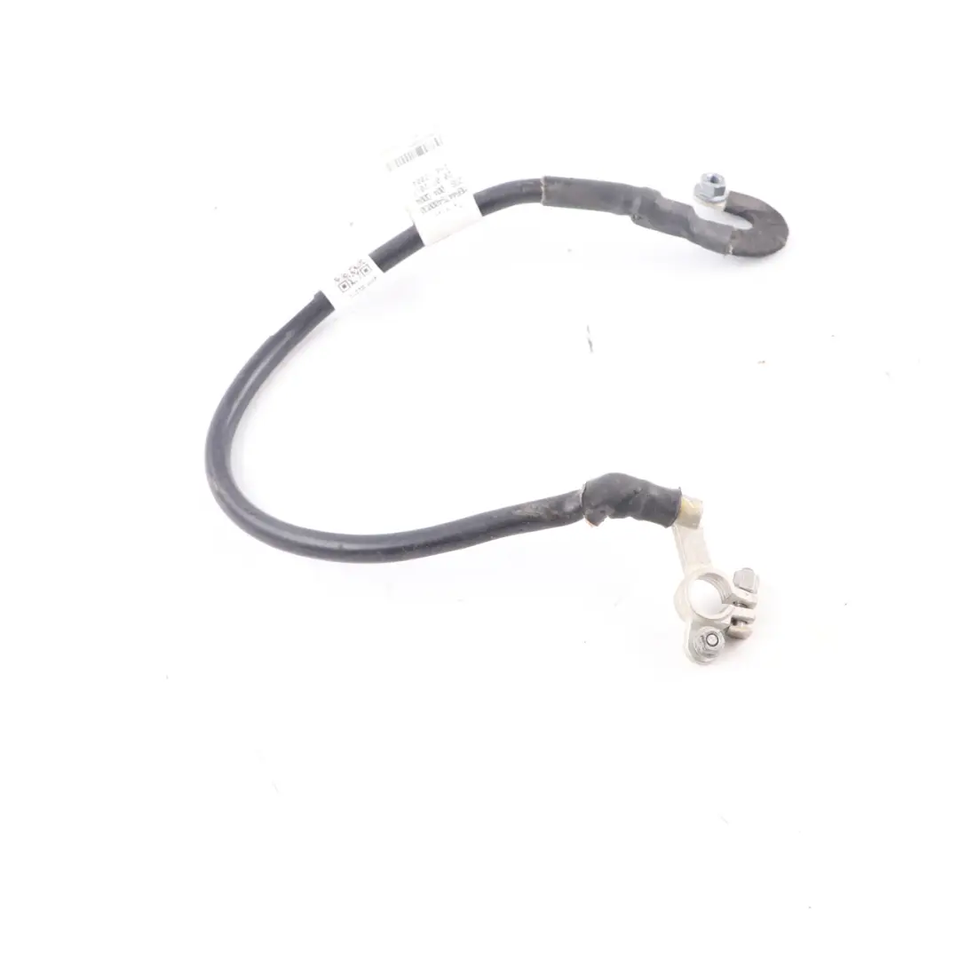 Cable Negativo Batería para Mercedes Vito W447 con número de pieza A4475400030 Mercedes Vito W447 Cable Negativo Batería - SKU A4475400030 - Número de pieza A4475400030
