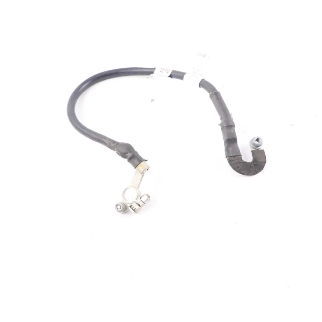 Câble négatif de la batterie pour Mercedes Vito W447 à propos du numéro de pièce A4475400030 Mercedes Vito W447 Câble négatif de la batterie - SKU A4475400030 - Numéro de pièce A4475400030