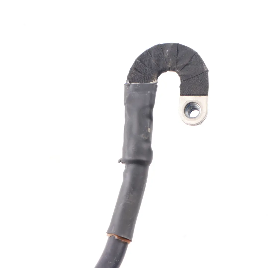 Negative Batter Cable to Mercedes Vito W447 with Part number A4475400030 Mercedes Vito W447 Negative Batter Cable - SKU A4475400030 - Part number A4475400030