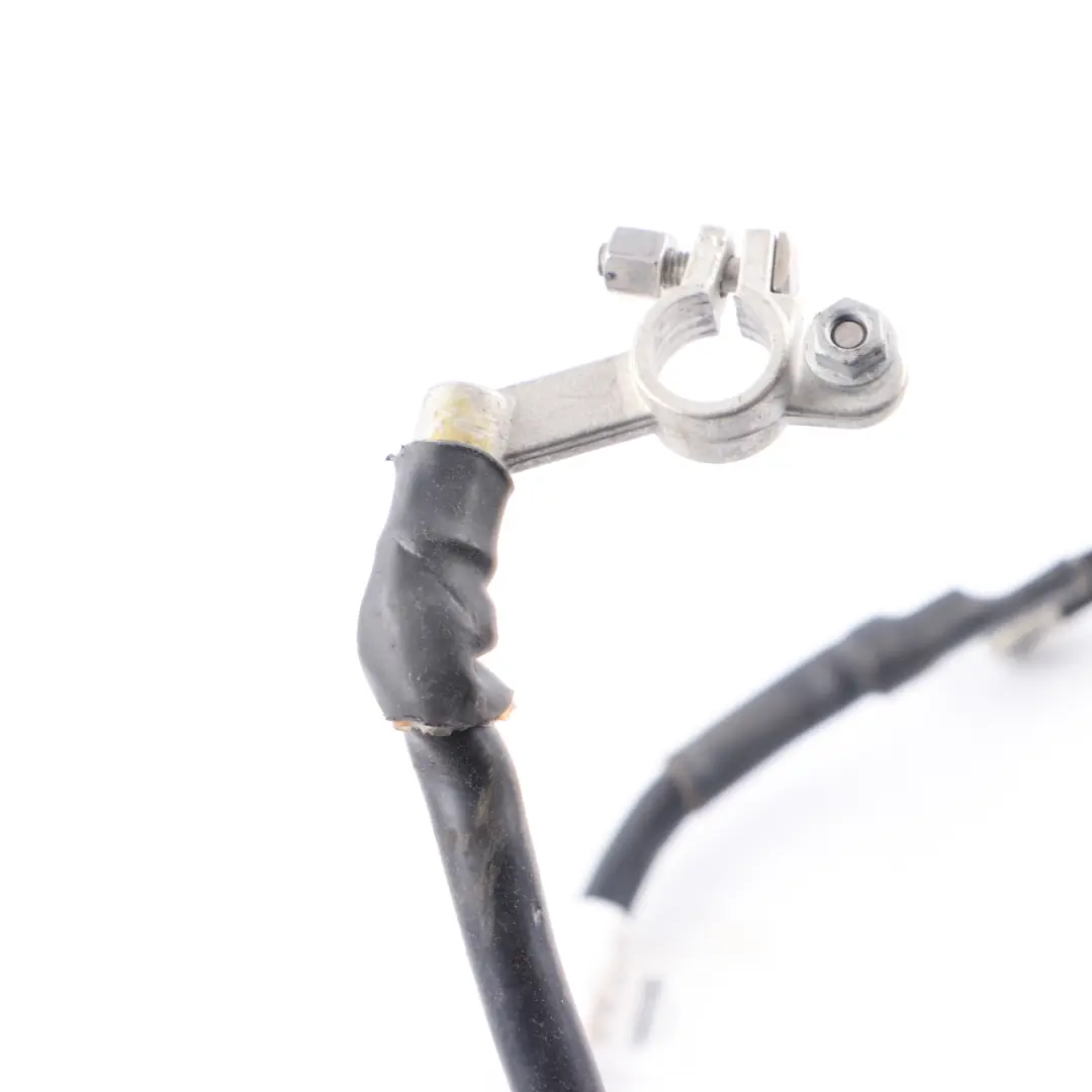 Negative Batterie Kabel für Mercedes Vito W447 mit Teilenummer A4475400030 Mercedes Vito W447 Negative Batterie Kabel - SKU A4475400030 - Teilenummer A4475400030