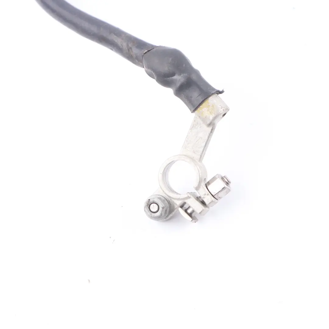 Cavo negativo batteria per Mercedes Vito W447 con numero di parte A4475400030 Mercedes Vito W447 Cavo negativo batteria - SKU A4475400030 - Numero di parte A4475400030
