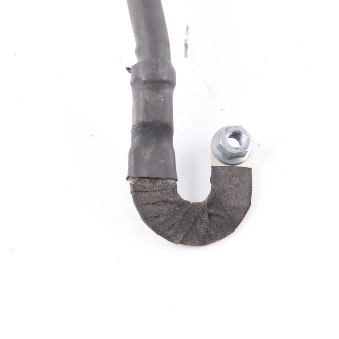 Cable Negativo Batería para Mercedes Vito W447 con número de pieza A4475400030 Mercedes Vito W447 Cable Negativo Batería - SKU A4475400030 - Número de pieza A4475400030