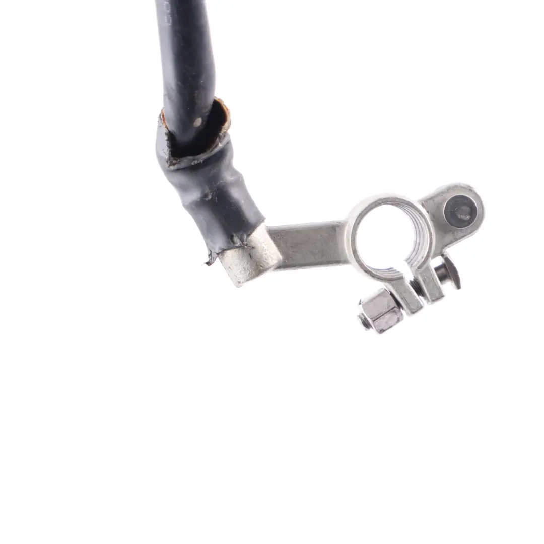 Cable Negativo Batería para Mercedes Vito W447 con número de pieza A4475400030 Mercedes Vito W447 Cable Negativo Batería - SKU A4475400030 - Número de pieza A4475400030