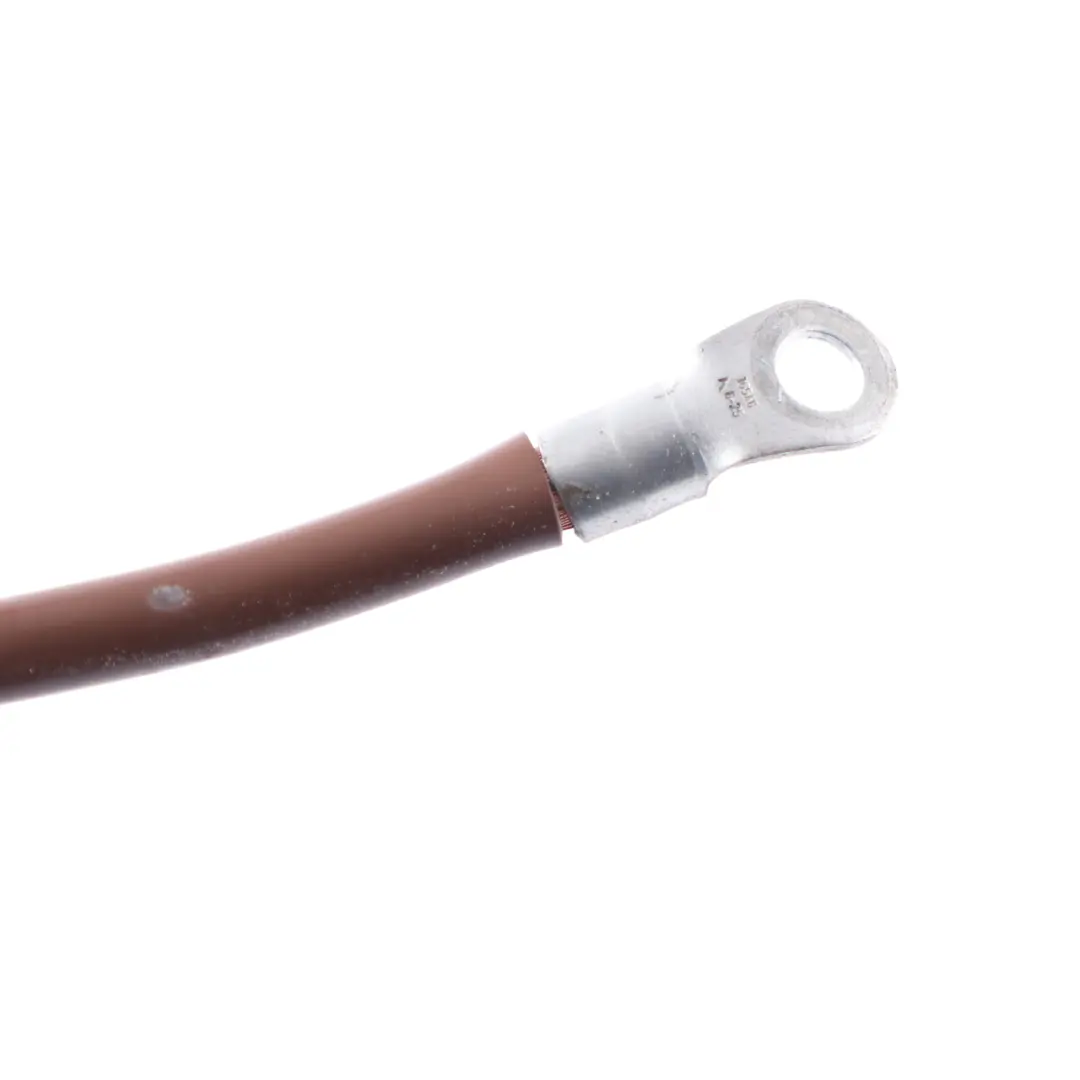 Negatives Batteriekabel für Mercedes Vito W447 mit Teilenummer A4475400053 Mercedes Vito W447 Negatives Batteriekabel - SKU A4475400053 - Teilenummer A4475400053