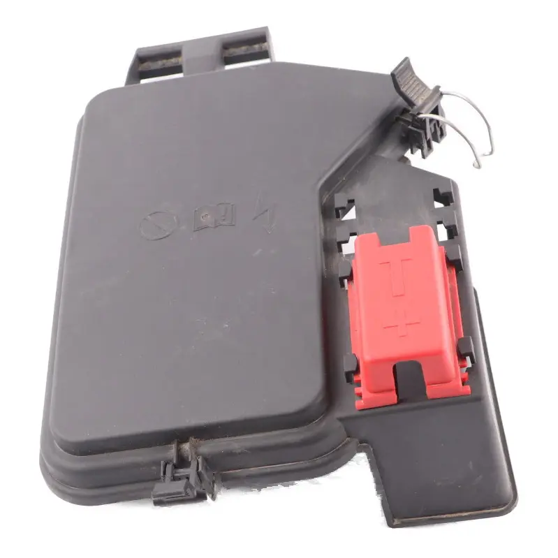 Mercedes Vito W447 Caja De Fusibles Tapa Del Panel De Ajuste Carcasa - SKU A4475400082 - Número de pieza A4475400082